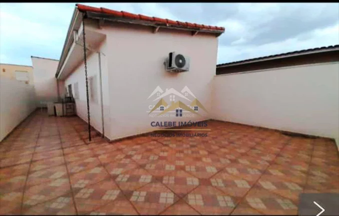 Imagem Casa com 2 dormitórios à venda, 79 m² por R$ 300.000,00 - Jardim Manoel de Abreu - Tatuí/SP