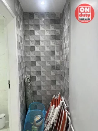 Imagem Studio à venda, 35 m² por R$ 350.000,00 - Ponta da Praia - Santos/SP