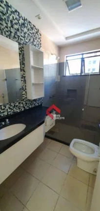 Imagem Apartamento à venda, 220 m² por R$ 1.100.000,00 - Meireles - Fortaleza/CE