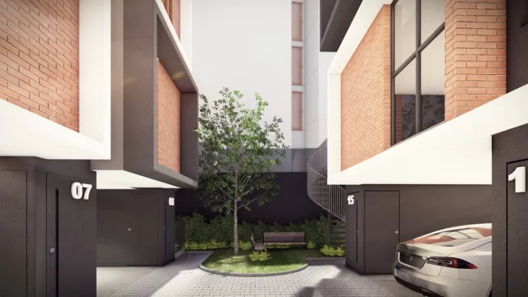 Imagem Casa de Condomínio com 3 Quartos à Venda, 199 m² em Campo Belo - São Paulo
