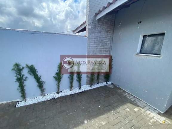 Imagem Casa em Santa Julia - Itanhaém