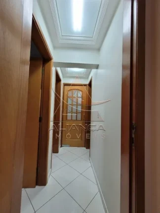 Imagem Apartamento - Ribeirão Preto - Vila Mariana