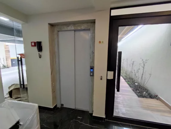 Imagem Apartamento para Venda em São José dos Pinhais, São Cristóvão, 2 dormitórios, 1 suíte, 2 banheiros, 1 vaga