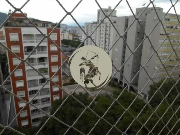 Imagem EXCELENTE TOTALMENTE REFORMADO E MOBILIADO, SEM GARAGEM MAS TEM PARA ALUGAR NO PRÉDIO