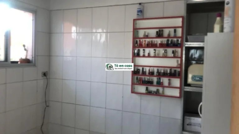 Imagem CASA RESIDENCIAL em SÃO JOSÉ DOS CAMPOS - SP, JARDIM SATÉLITE