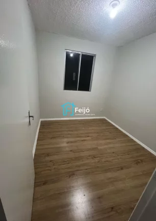Imagem Apartamento 2 dormitórios na Restinga próx. Pizzaria Solar