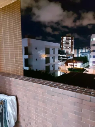 Imagem Apartamento Novo com 63m² nos Bancários – Conforto, Estilo e Localização Privilegiada!