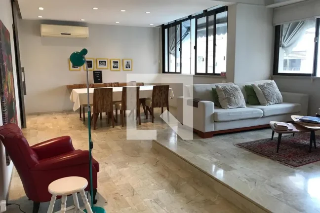 Imagem Apartamento à Venda - Copacabana, 4 Quartos, 148 m2
