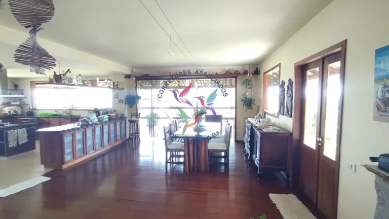 Imagem MAGNÍFICA CASA CIDADE HISTORICA COM VISTA PANORÂMICA