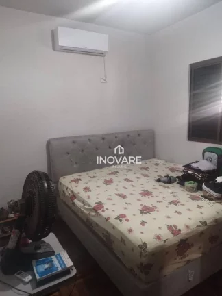 Imagem Casa com 4 dormitórios à venda, 150 m² por R$ 420.000,00 - Setor Santos Dumont - Itumbiara/GO