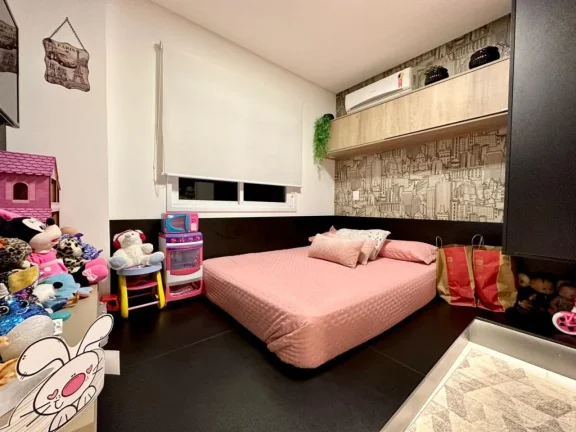 Imagem Apartamento 3 Dormitórios - Bairro Zona Nova