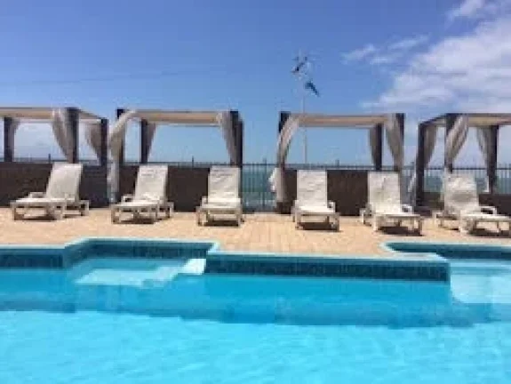 Imagem Hotel Beira Mar em Canasvieiras
