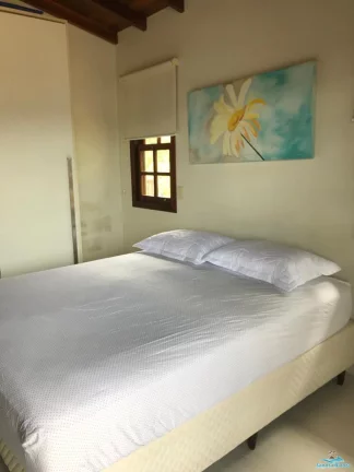 Imagem Sobrado com fino acabamento/Perequê Açu/Ubatuba