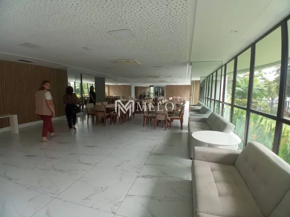 Imagem Oportunidade em APIPUCOS: 158m², 04qts. 04suites, 03vagas