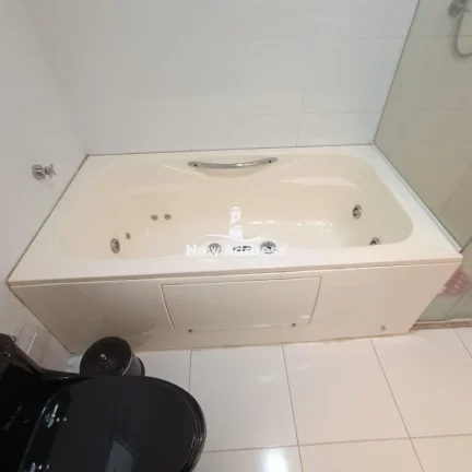 Imagem Apartamento à venda em Vila Velha-ES, Itapuã! 2 quartos, 1 suíte, 1 sala, 1 vaga de garagem. Área de 85m²! Aproveite!