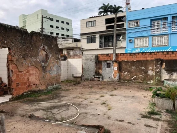 Imagem TERRENO À VENDA, CENTRO, MACAÉ/RJ.