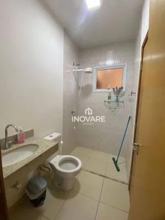 Imagem Casa com 3 dormitórios à venda, 88 m² por R$ 600.000,00 - Setor Beira Rio - Araporã/MG