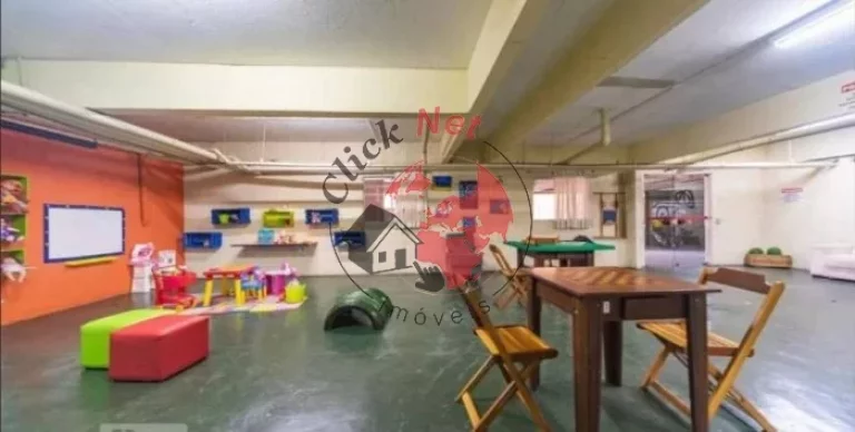 Imagem Apartamento à Venda no bairro Jardim Bela Vista em Santo André