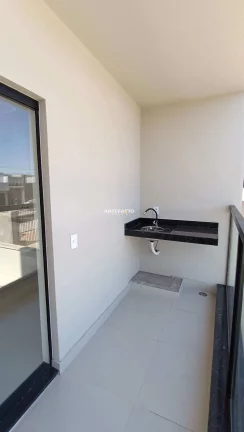 Imagem APARTAMENTO PRIMO MENEGUETTI II