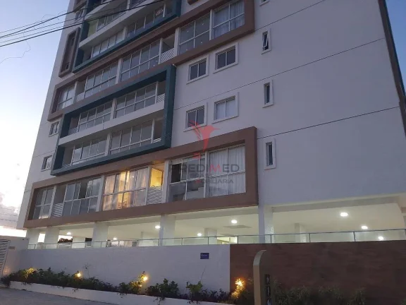 Apartamento todo MOBILADO, Oportunidade em Camboinha, João Pessoa