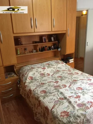 Imagem Sobrado em Condomínio a venda no Pq Fongaro com 110mts