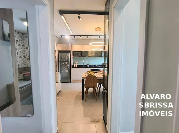 Imagem Apartamento com 2 dormitórios na planta à venda no B Brasil em Itu SP Oportnuidade