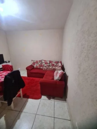 Imagem Casa com 4 dormitórios à venda, 450 m² por R$ 1.200.000 - Gopoúva - Guarulhos/SP