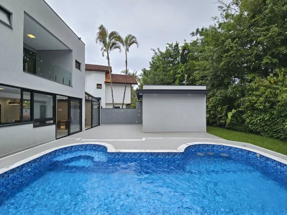 Imagem Casa com 5 dormitórios à venda, 309 m por R$ 4.750.000,00 - Riviera M-30