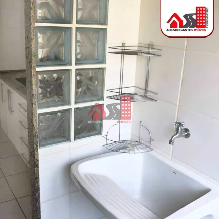 Imagem Apartamento com 2 dorms, Vila Guilhermina, Pirassununga - R$ 215 mil, Cod: 180