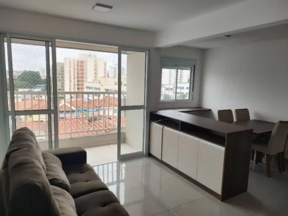 Imagem Apartamento para locação por R$2.490,00, Metrô Conceição, São Paulo, SP
