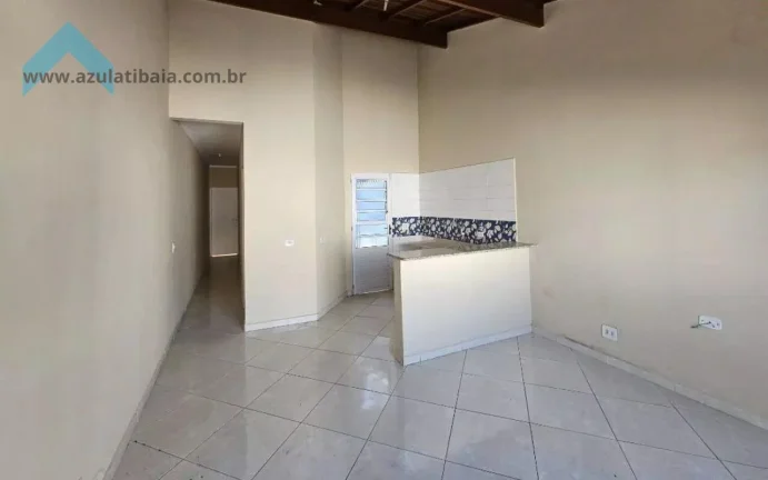 Imagem Casa térrea à venda no Nova Atibaia  2 dormitórios