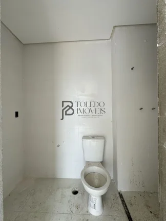 Imagem Apartamento novo vista mar, com 2 Dormitórios com suítes no bairro Aviação - Praia Grande