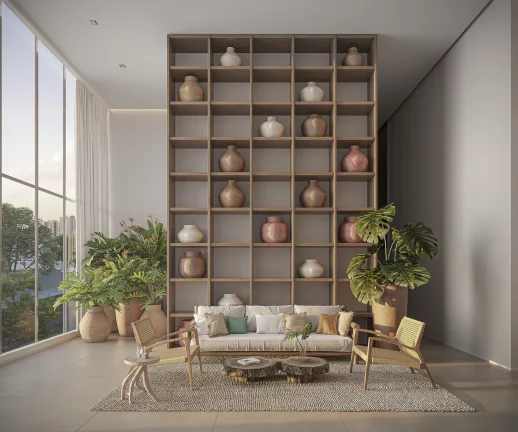 Imagem Apartamento em Pinheiros - São Paulo SP