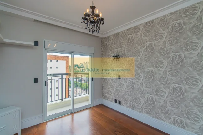 Imagem APARTAMENTO RESIDENCIAL em SÃO PAULO - SP, SANTA CECÍLIA