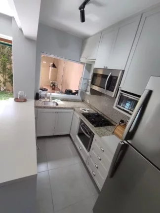 Imagem Sobrado com 4 dormitórios à venda, 220 m² por R$ 829.000,00 - Cidade Cruzeiro do Sul - Suzano/SP