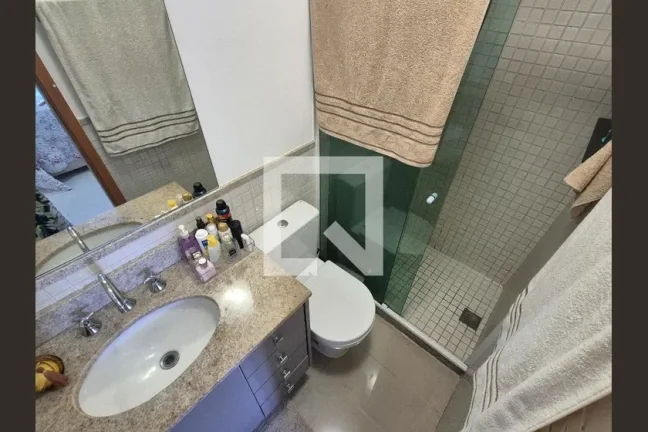 Imagem Apartamento à Venda - Recreio, 2 Quartos, 92 m2