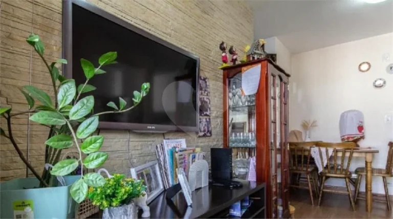 Imagem Apartamento à venda com 2 quartos no condomínio Spazio San Etiene, São Paulo - SP
