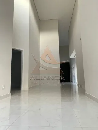 Imagem Casa Condomínio - Ribeirão Preto - Alphaville