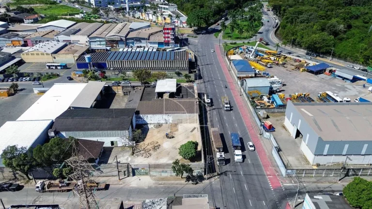 Imagem GALPÃO PARA LOCAÇAO JARDIM LIMOEIRO