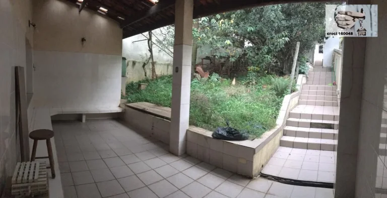 Imagem Casa Alvenaria em Sítio do Mandaqui, São Paulo/SP