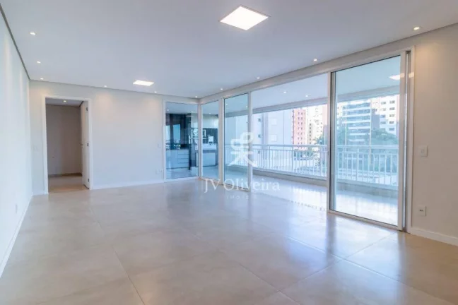 Imagem Apartamento com 4 dormitórios à venda, 177 m² por R$ 2.349.000,00 - Morumbi - São Paulo/SP