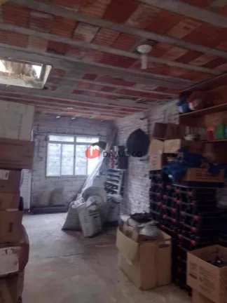 Imagem Casa geminada à Venda, Vila Bela, São Paulo, SP