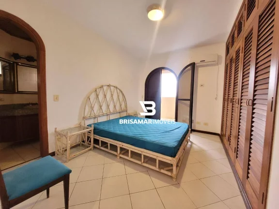 Imagem ENSEADA- LOCALIZAÇÃO ESPETACULAR , MARAVILHOSO APARTAMENTO , 182 M² ÚTEIS , 03 VAGAS DE GARAGEM.
