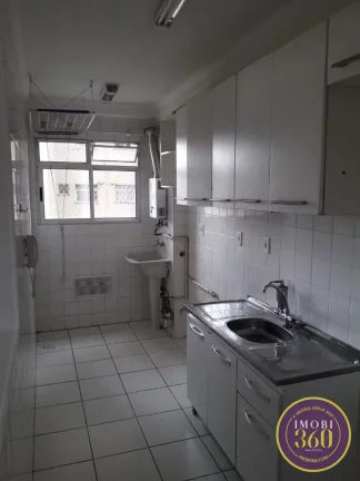 Imagem APARTAMENTO A VENDA JARDIM NOVE DE JULHO