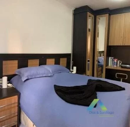 Imagem Aconchegante apartamento decorado pronto para morar! Ótima localização! Agende já sua visita!