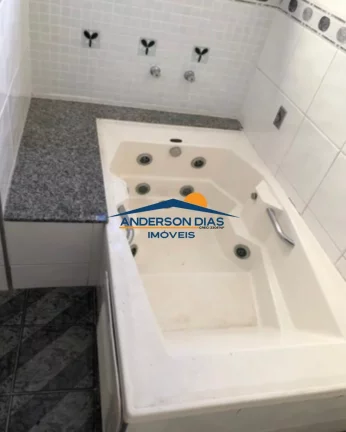 Imagem Casa com 2 dormitórios para locação definitiva, por R$ 3.500,00 Mensal - Jd. Aruan - Caraguatatuba/SP