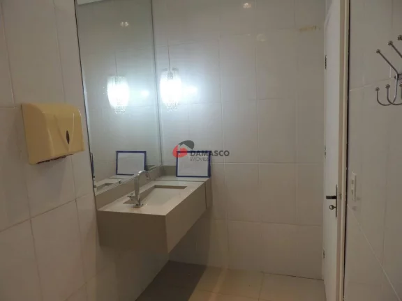 Imagem Sobrado para locação 631,44 m², Osvaldo Cruz, São Caetano do Sul, SP
