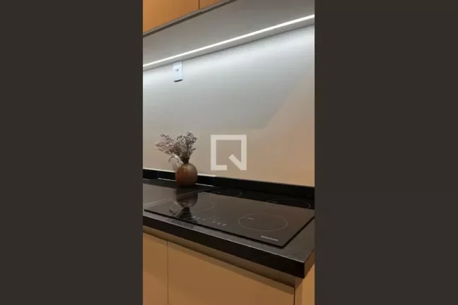 Imagem Apartamento à Venda - Vila Mariana, 1 Quarto, 26 m2