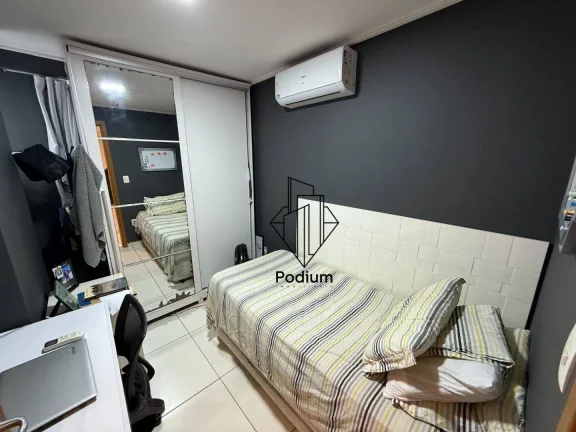 Imagem Apartamento com varanda/sacada próximo a Vila Olímpica Parahyba no bairro dos Estados. - AP2803.