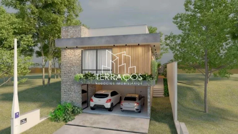 Imagem TERRENO DE 250 M² - CONDOMÍNIO RESERVA ERMIDA - EXCELENTE LOCALIZAÇÃO - JUNDIAÍ - SP